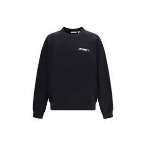 Off-White Men Skate Logo Sweatshirt